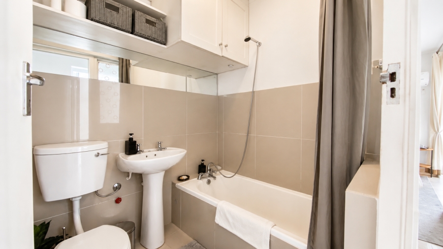 To Let 0 Bedroom Property for Rent in Tamboerskloof Western Cape